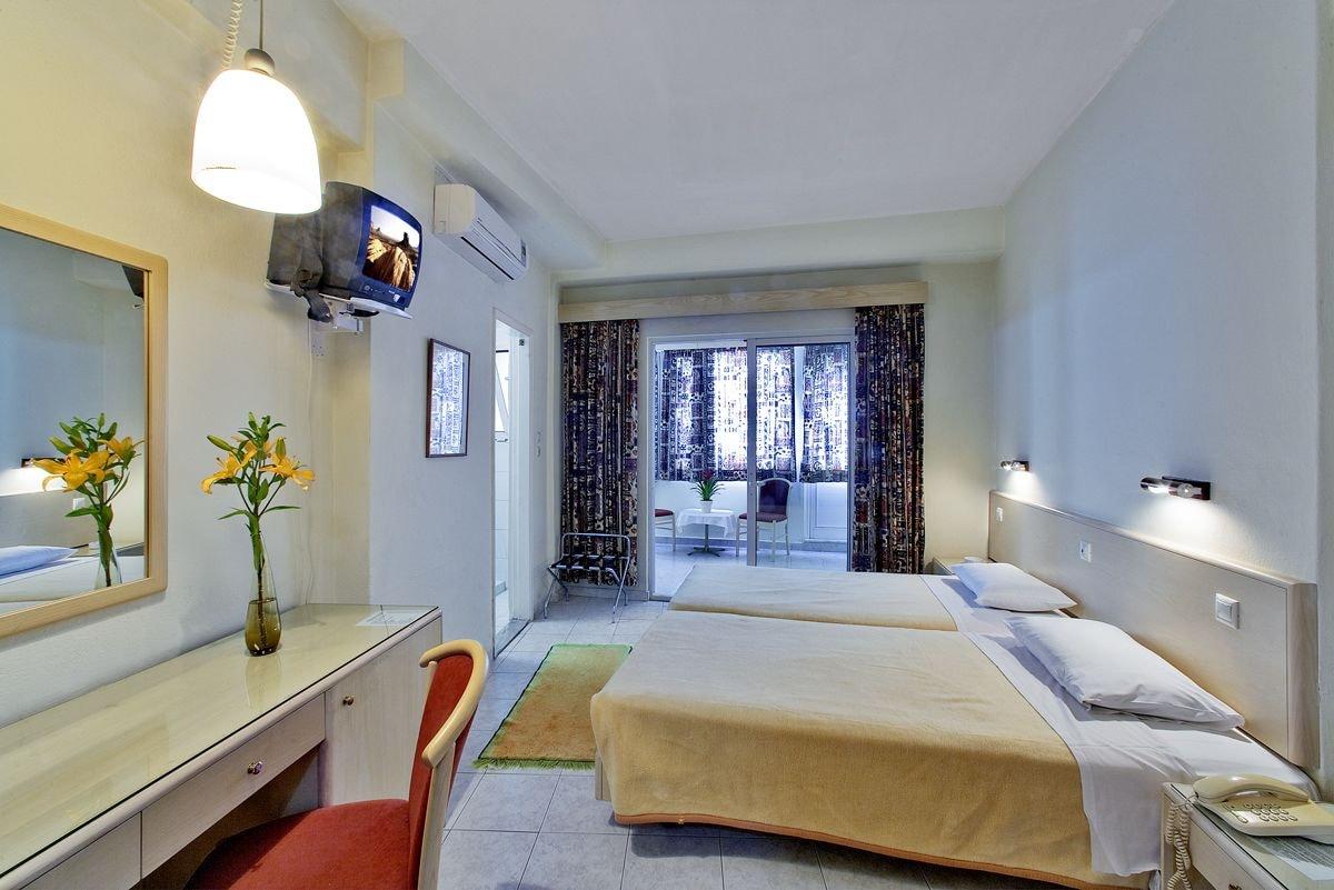 Savoy Hotell