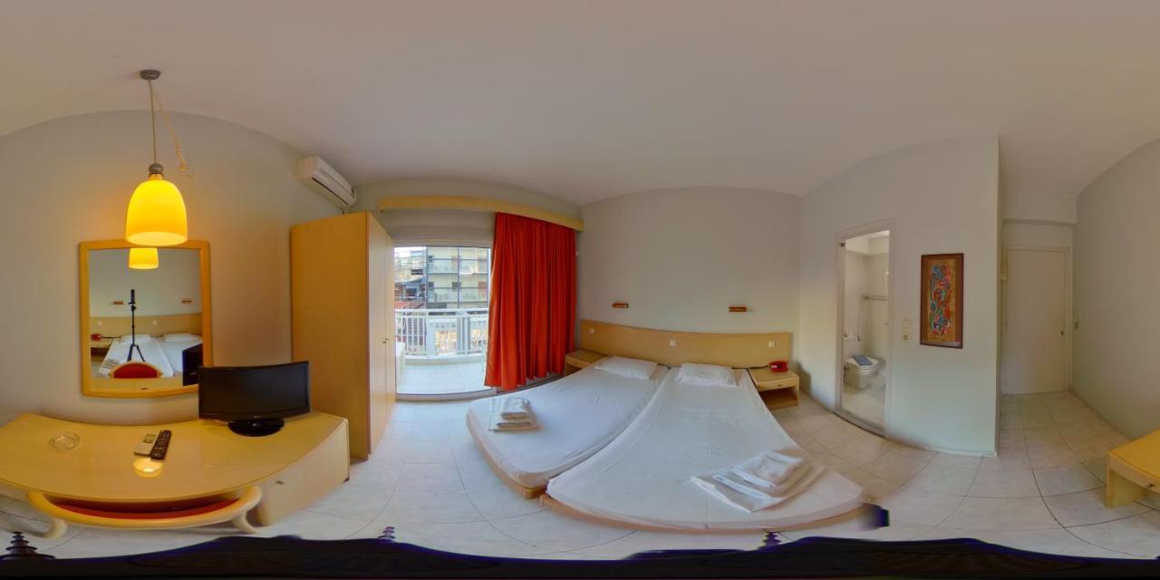 Savoy Hotell