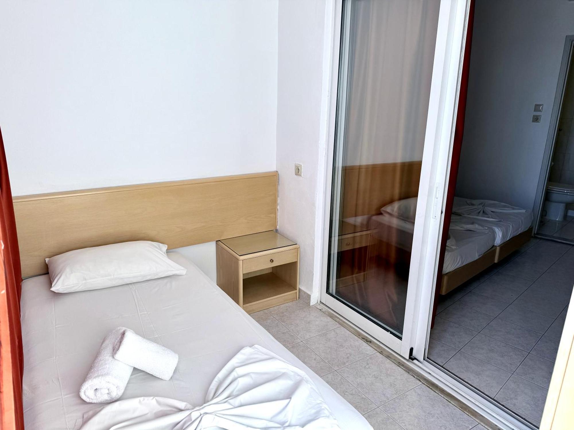 Savoy Hotell