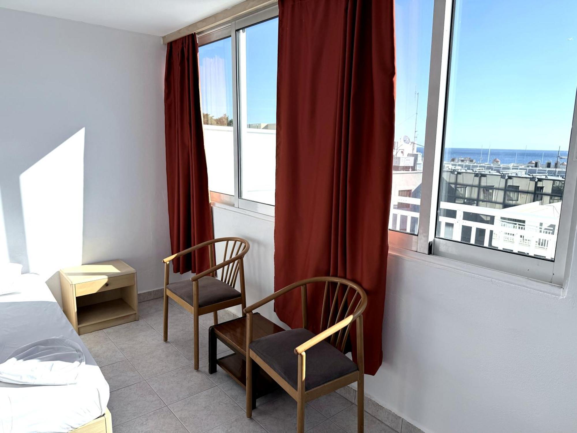 Savoy Hotell Rhodes City