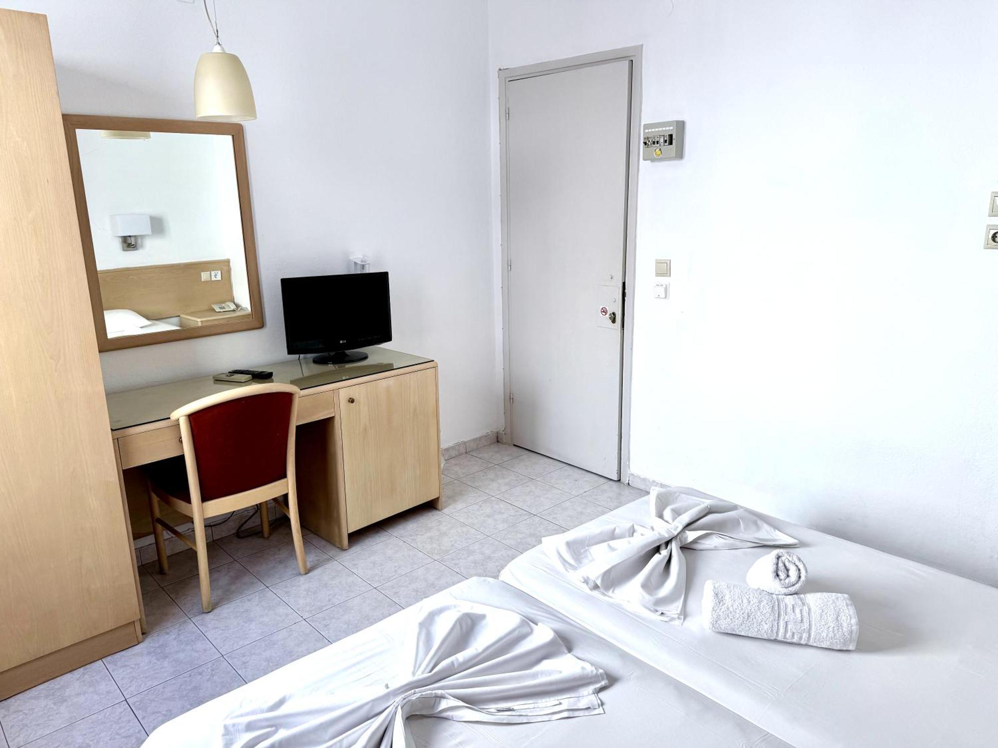 Savoy Hotell
