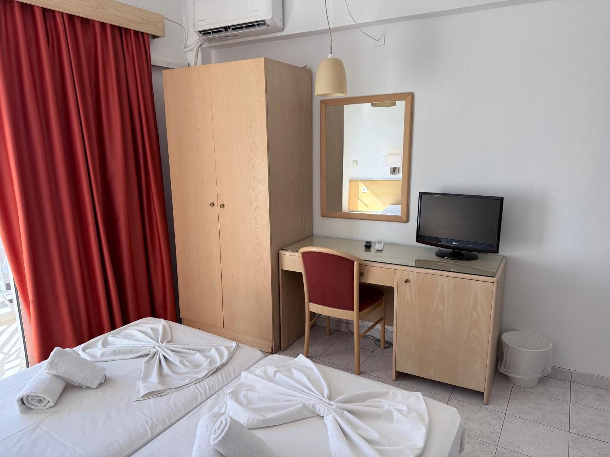 Hotell Savoy