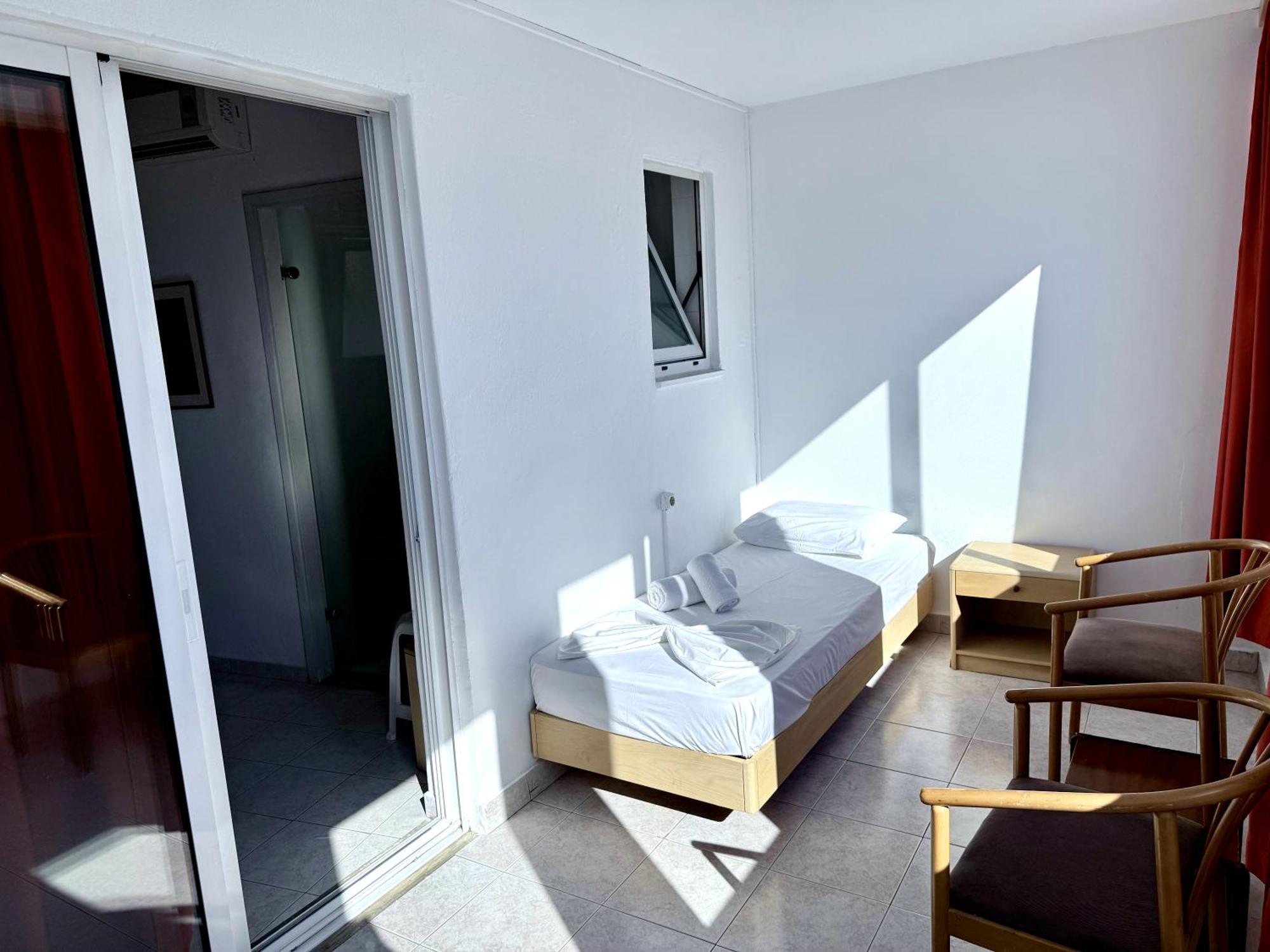 Savoy Hotell
