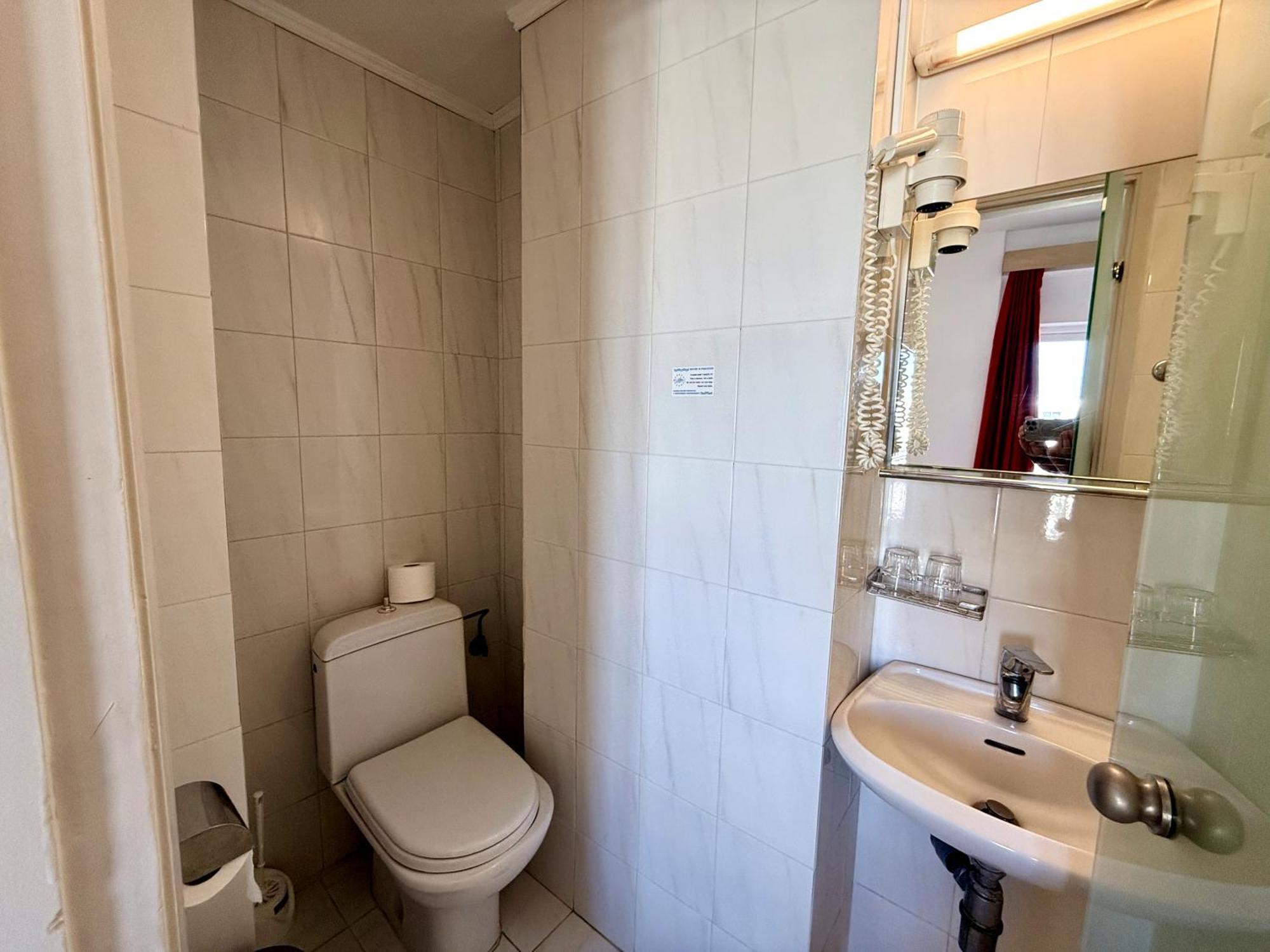 Hotell Savoy Rhodes City