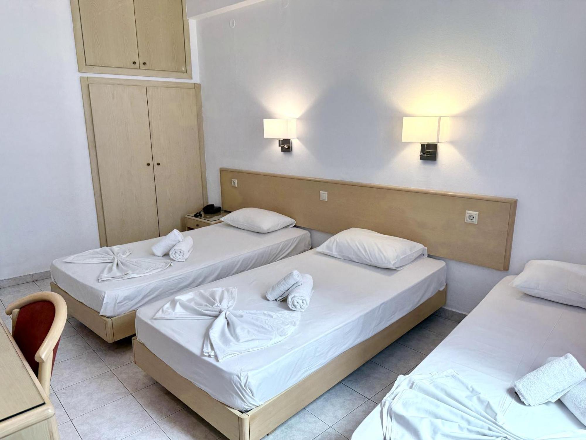 Hotell Savoy 2*