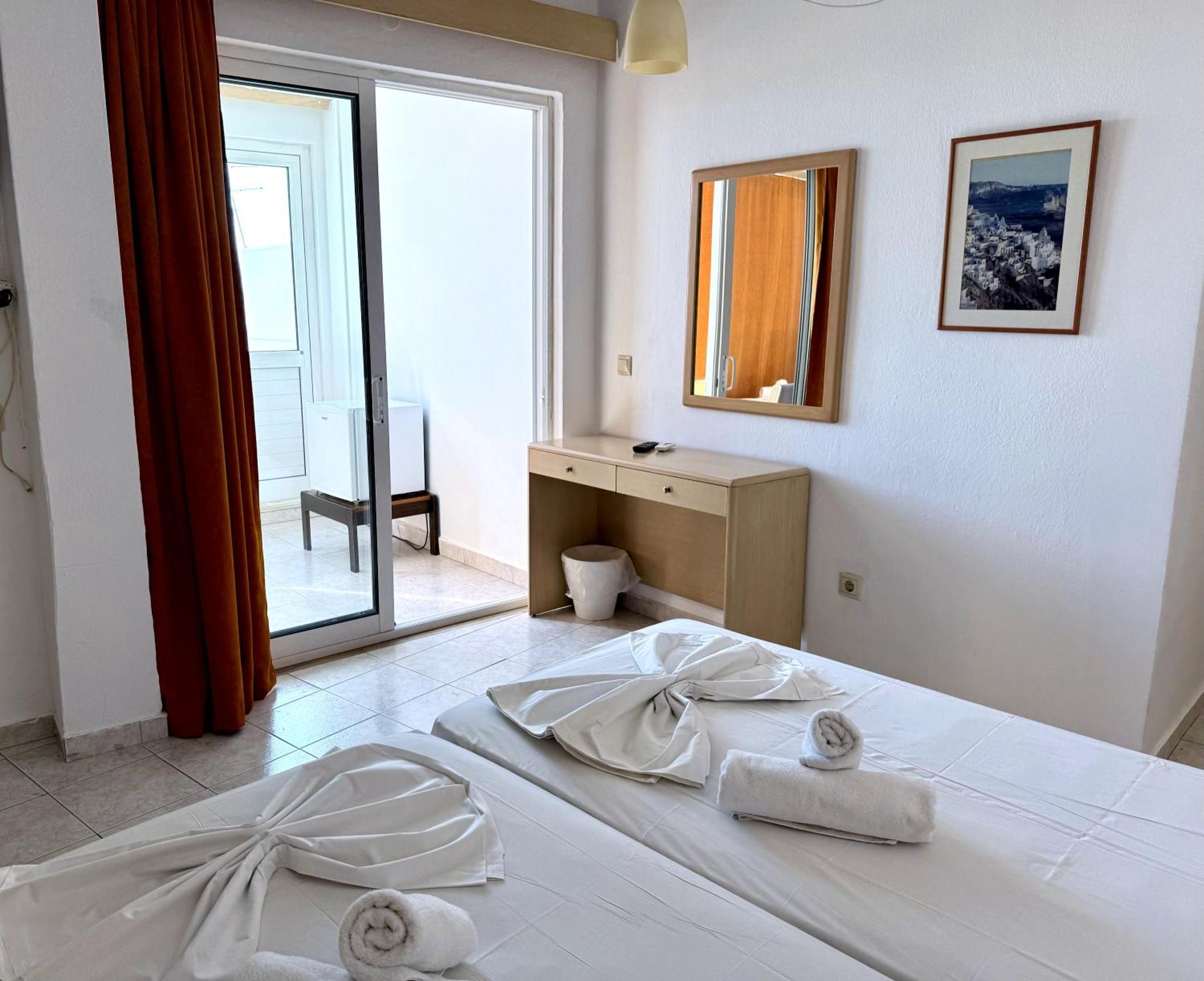 Savoy Hotell Rhodes City