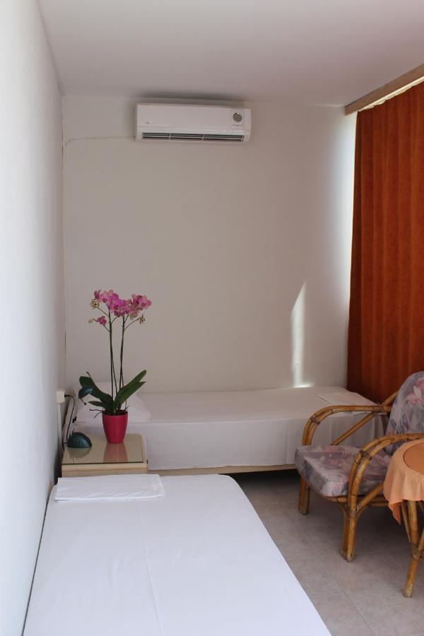Hotell Savoy Rhodes City