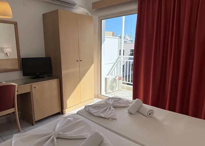 Savoy City Hotel