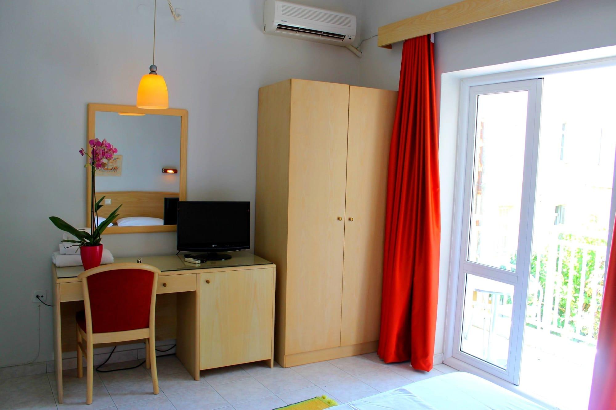 Hotell Savoy 2*