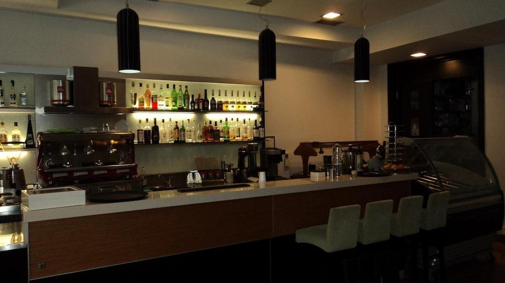 Savoy Hotell