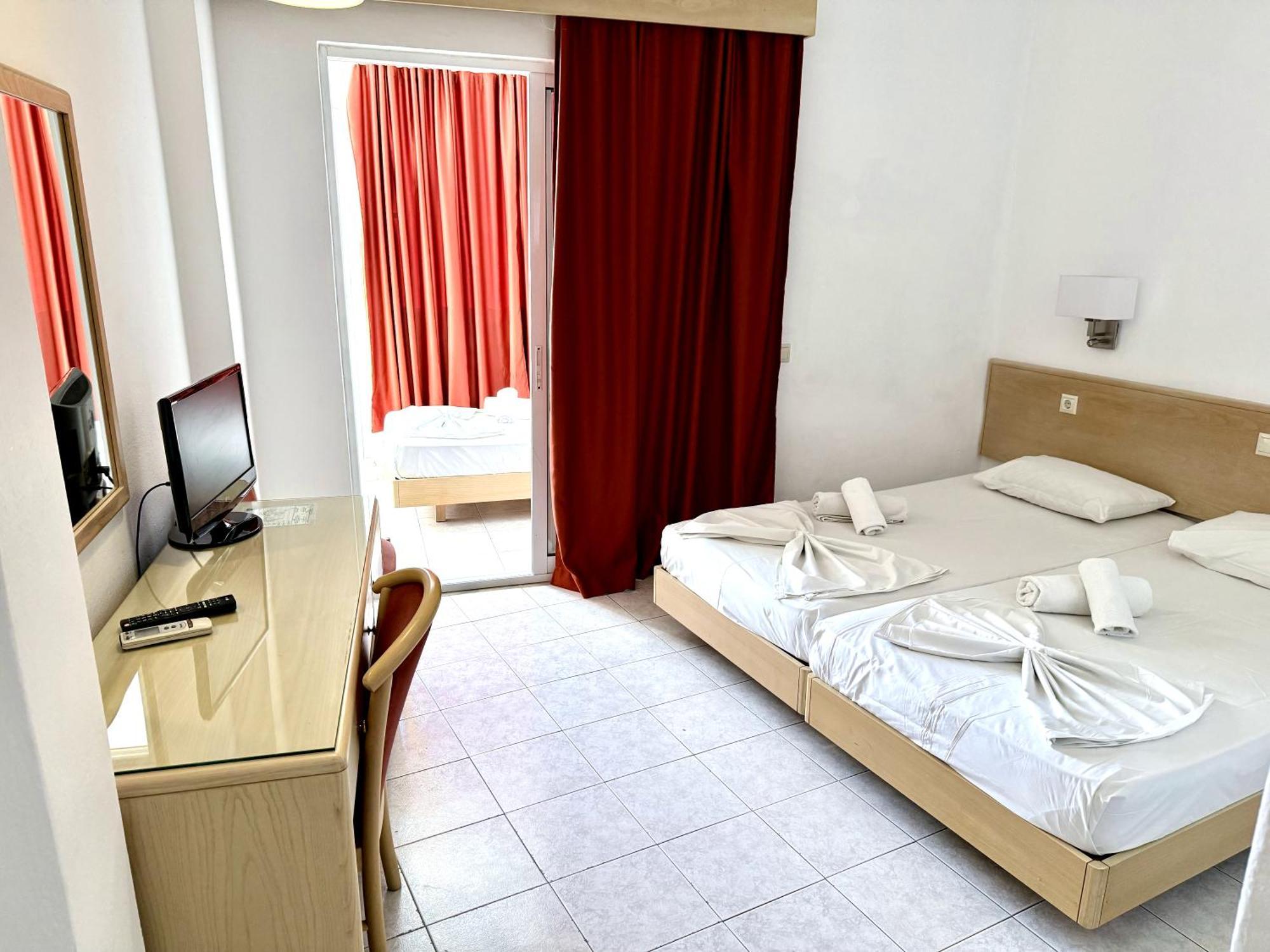 Hotell Savoy 2*