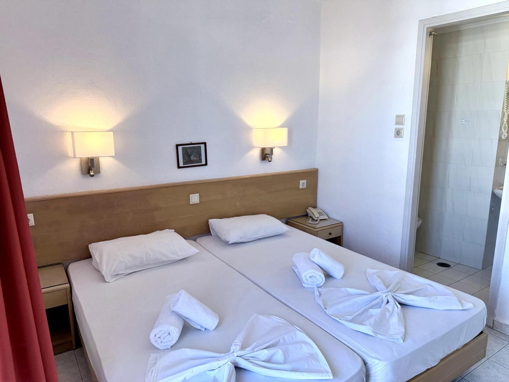 Hotel Savoy 2*