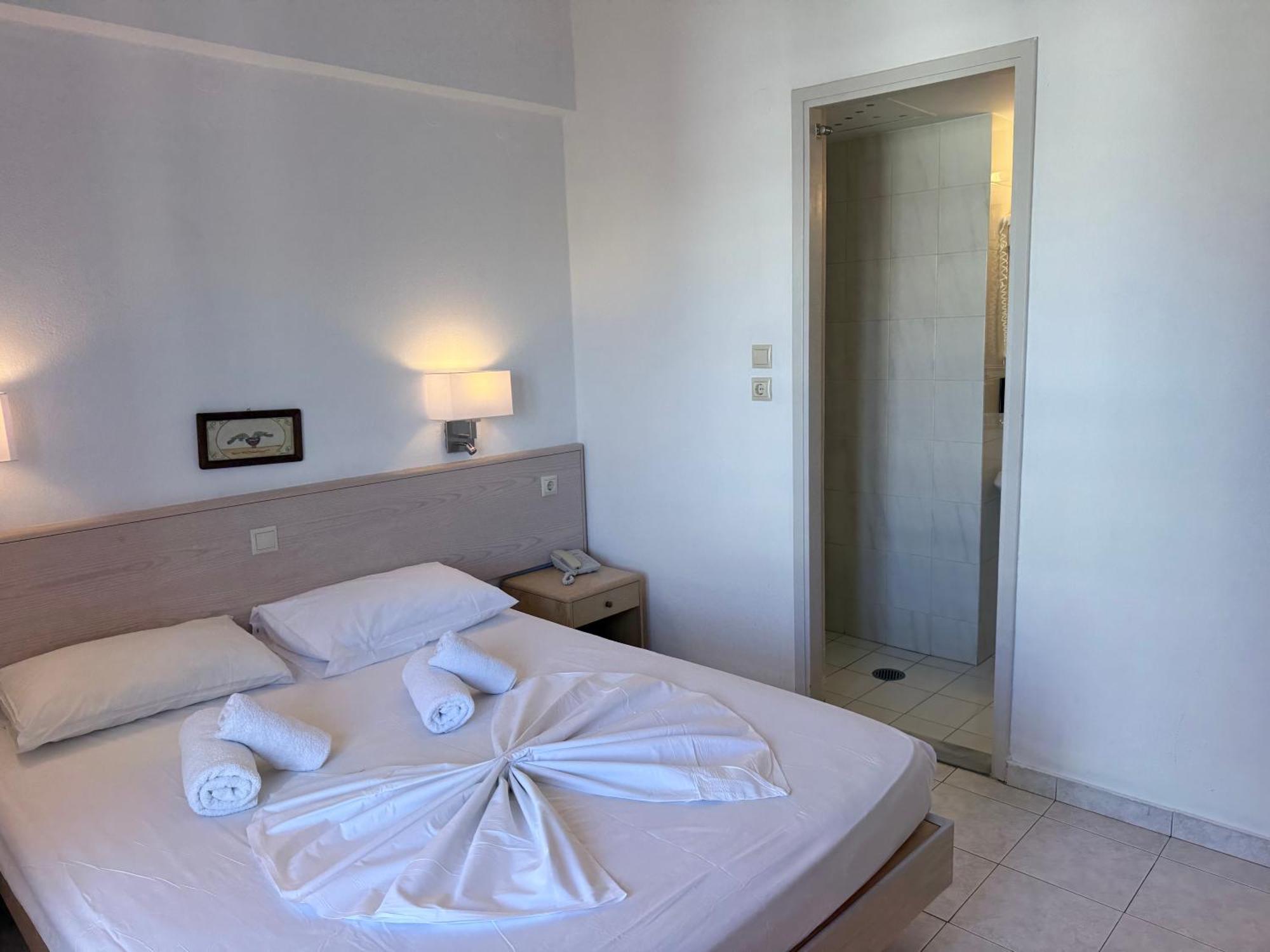 Savoy Hotell Rhodes City