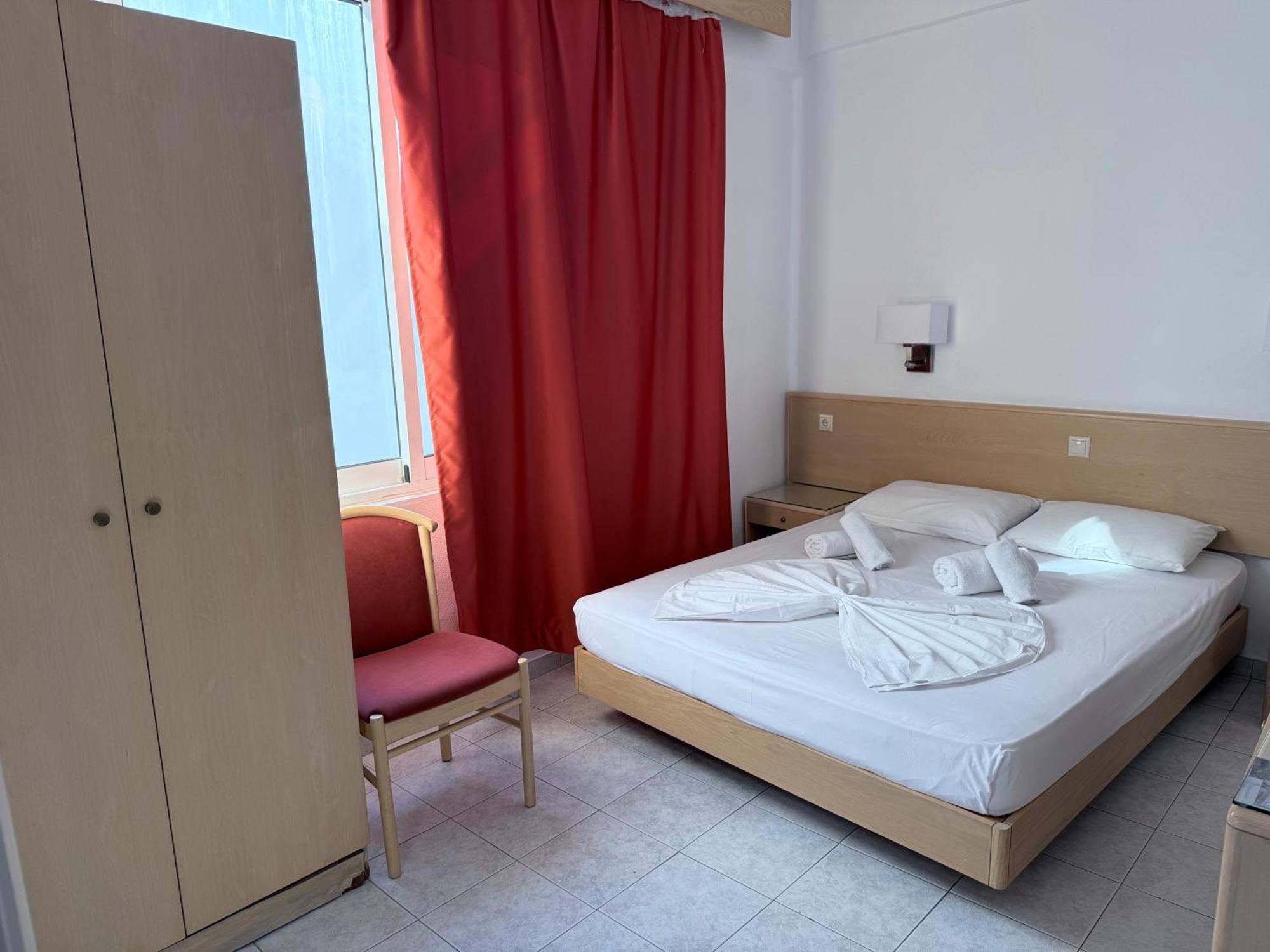 Savoy Hotell