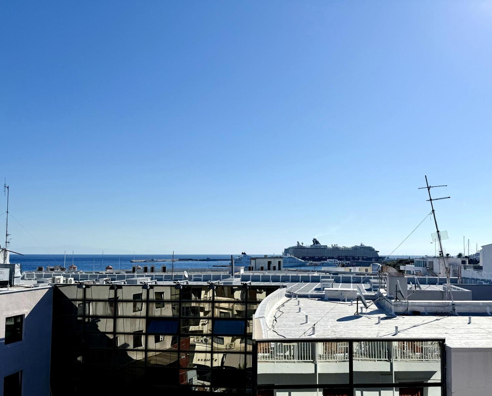 Savoy Rhodes City