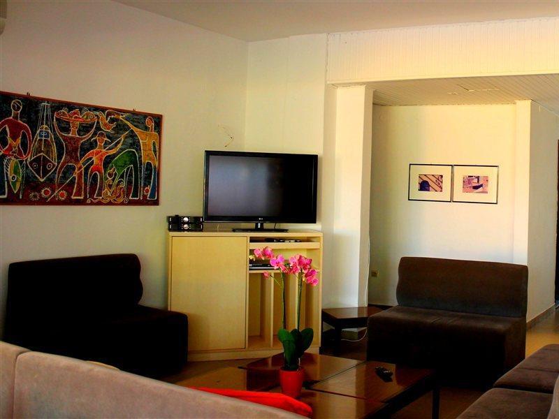 Savoy Hotell