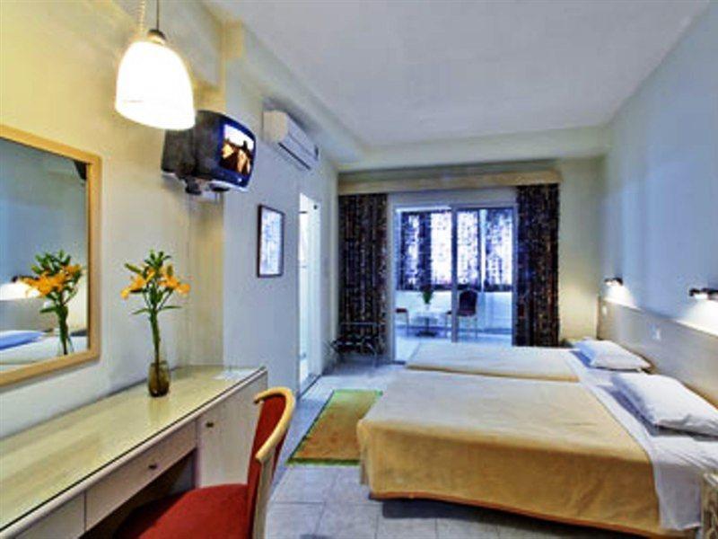 Savoy Rhodes City